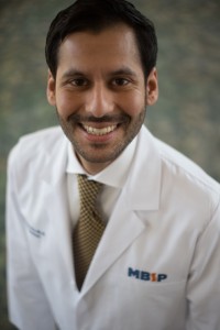 Dr. Tushar Sharma Pain Management Specialist